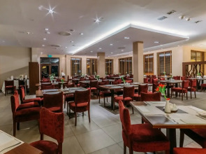 Mikołajki Resort Hotel & Spa