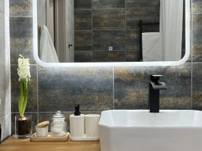 Pro.Apartment (Про.Апартмент) на проспекте Мира 106