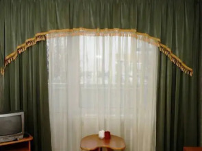 Сатурн Отель