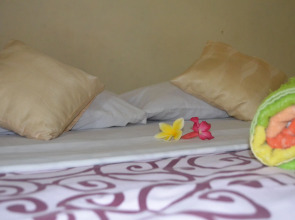 Belong Bunter Homestay