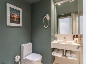 Prestige Victoria Hotel