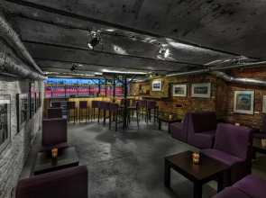 Cinema Rooms - Piotrkowska