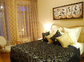 Загородный клуб Касабланка