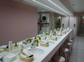 Akihabara BAY HOTEL - Caters to Women