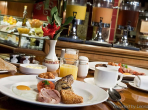 Danubius Hotel Regents Park