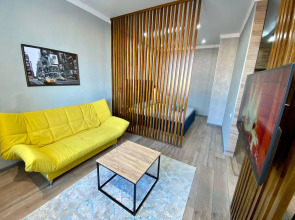 Light House (Лайт Хаус) на проспекте Алии Молдагуловой 30Б