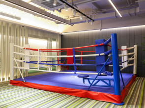 Sky Fortune Boutique Hotel