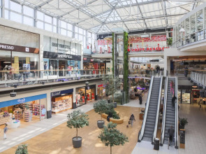 ARCOTEL Donauzentrum