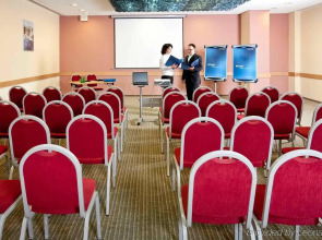 Novotel Gdansk Marina