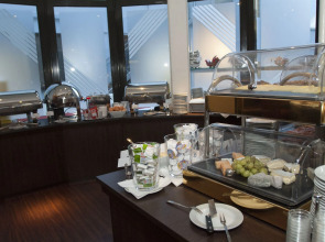 Hotel Cristal München