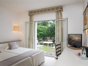 Hotel Flamingo Resort