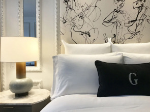 The US Grant, a Luxury Collection Hotel, San Diego