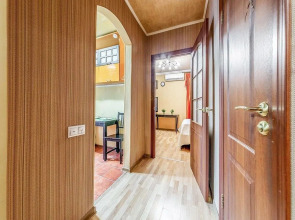 Апартаменты «Ханака Авиамоторная»