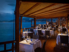 Unahotels Capotaormina