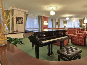 Hotel Terme Imperial