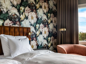 Radisson Blu Hotel, Oulu