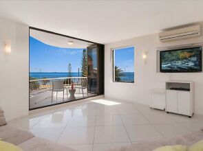 Alexandria Apartments