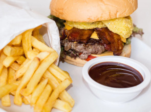 Royal Beach Residence