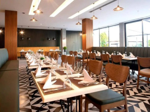 Green Garden Resort & Spa Hotel