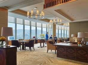 Shangri-La Ulaanbaatar