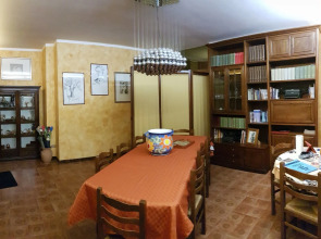 Casa Riccio