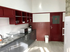 Urban Garden Porto Central Hostel