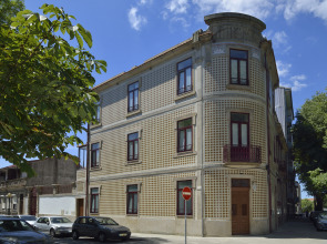 Dukes Corner Guest House