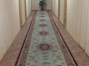 Grand Tashkent Hotel