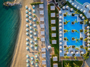 Спа курорт Miraggio Thermal