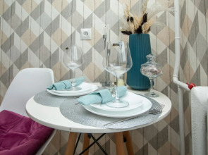 Room Hotel (Рум Хотел) на проспекте Октябрьский