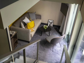 Hôtel Opéra Liège