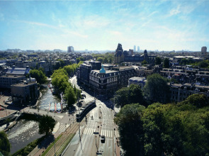 Park Centraal Amsterdam, part of Sircle Collection