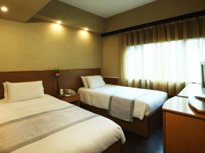 Royal Amsterdam Hotel