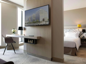 Hilton Garden Inn Bordeaux Centre