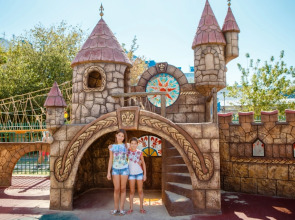 Отель «Олимп» («Все включено»)