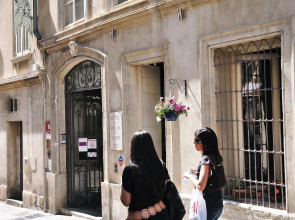 Hôtel du Palais des Papes