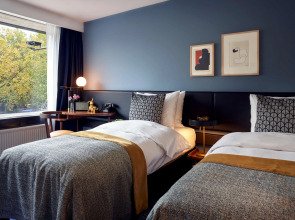 Park Centraal Amsterdam, part of Sircle Collection