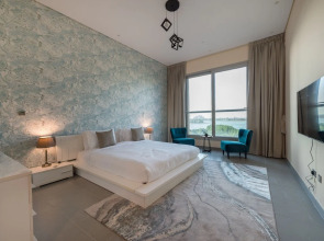 EDEN'S Homes & Villas - Dream Palm Residences