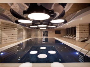 Radisson Blu Hotel, Istanbul Sisli