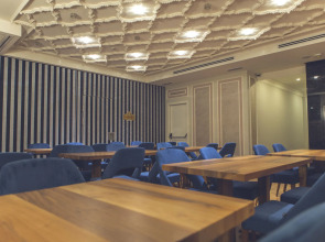 The Time Hotel Marina