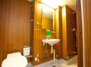 MS Birger Jarl - Hotel & Hostel