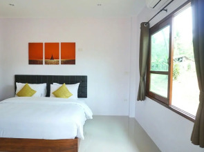 The Lodge at Koh Kood