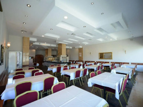 Samsun Airport Resort Hotel