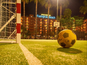 Fuengirola Beach Apartamentos Turisticos