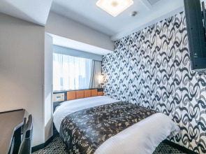 APA Hotel & Resort Ryogoku Eki Tower