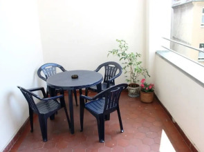 Hotel Pension Rheingold