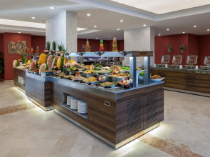 Aska Just In Beach – All Inclusive