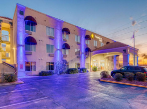 Americas Hotel El Paso Medical Center