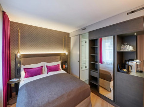 Sorell Hotel Seefeld