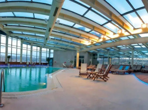 Eser Premium Hotel & Spa